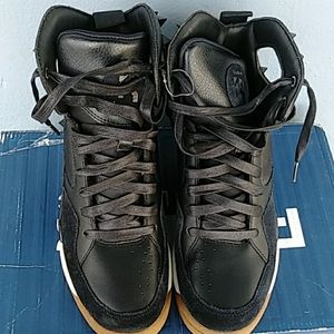 Alicia key's limited edition Reebok